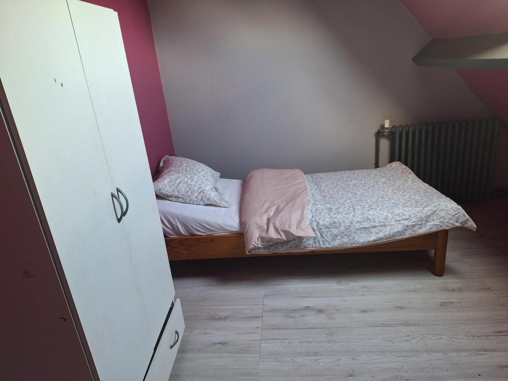 Villa L'Arche De Yves-Jody à Saint-Jean-de-Braye Extérieur photo